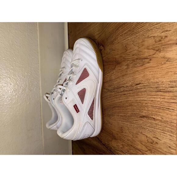 Nike SB Gato Supreme White - Picture 1 of 14